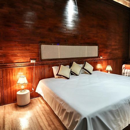 Ninh Binh Peaceful Retreat Villa ภายนอก รูปภาพ