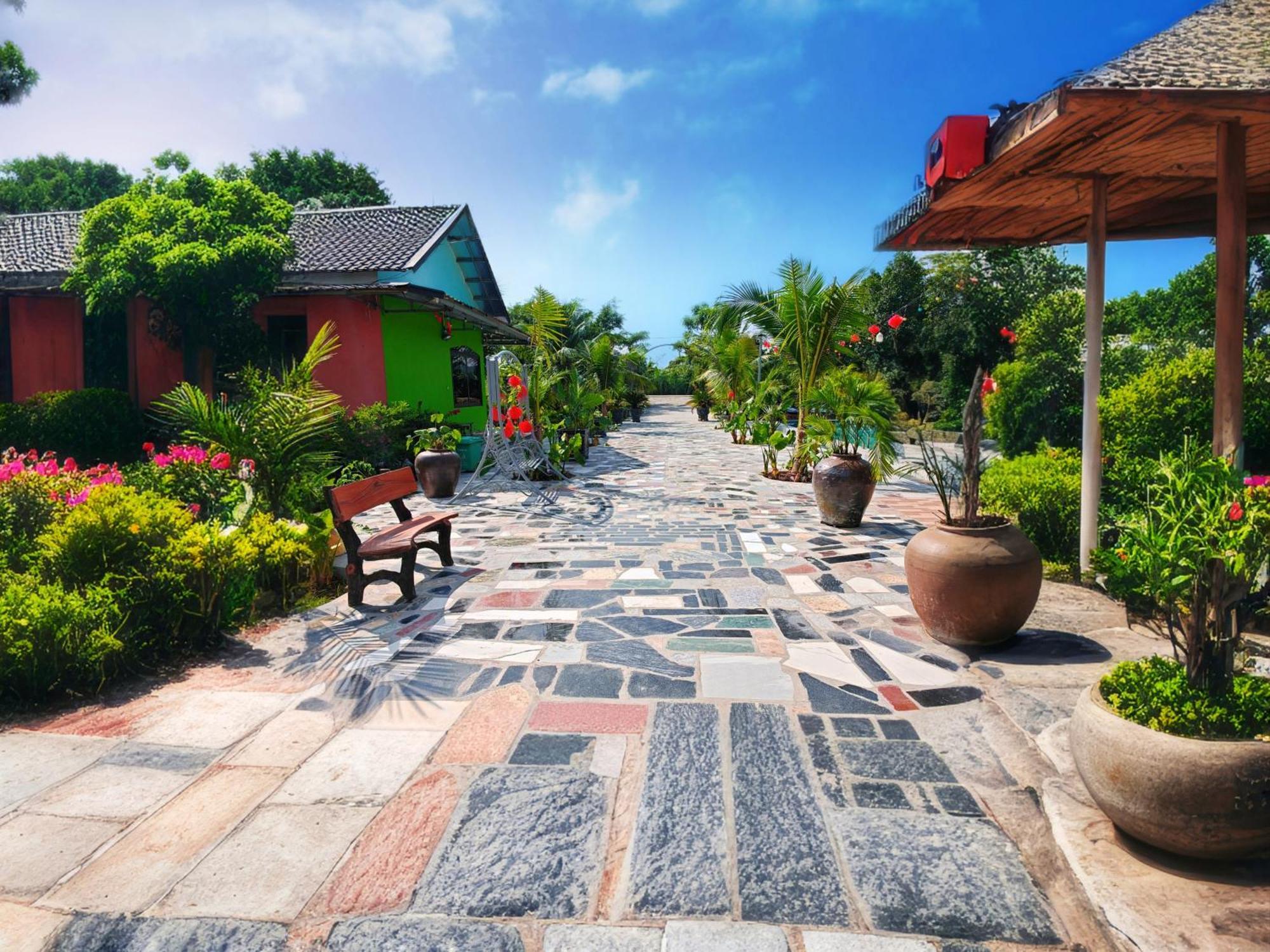 Ninh Binh Peaceful Retreat Villa ภายนอก รูปภาพ