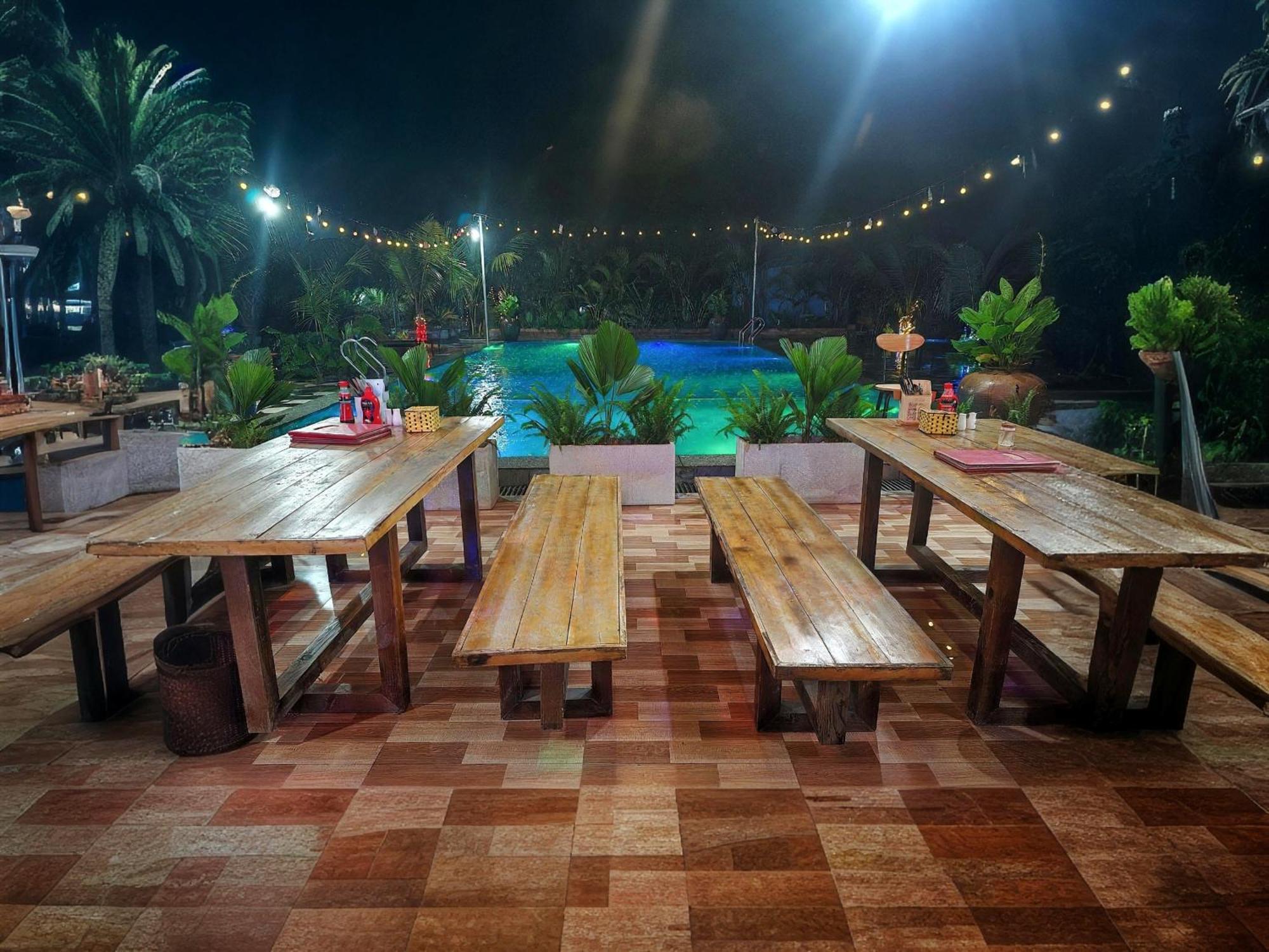 Ninh Binh Peaceful Retreat Villa ภายนอก รูปภาพ