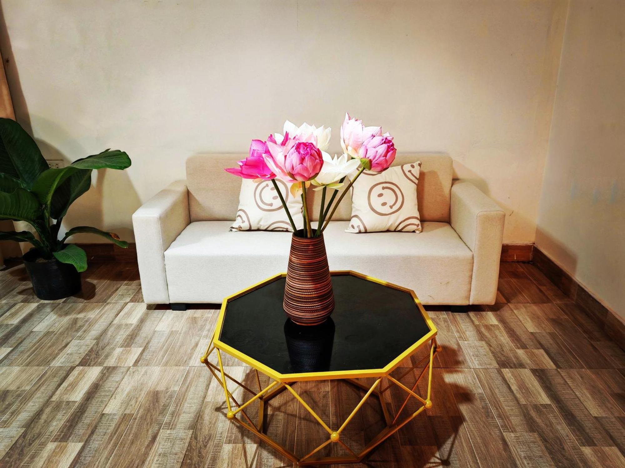 Ninh Binh Peaceful Retreat Villa ห้อง รูปภาพ